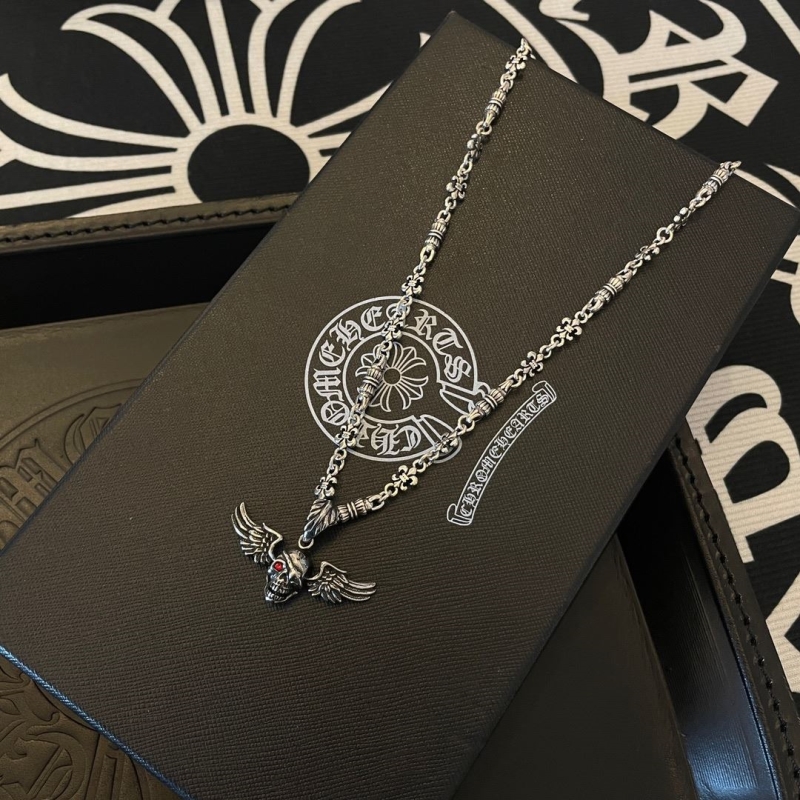 Chrome Hearts Necklaces